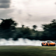 Illustration for article titled The 2019 McLaren 600LT Is the Flame-Spitting Mad Max Version of the 570S